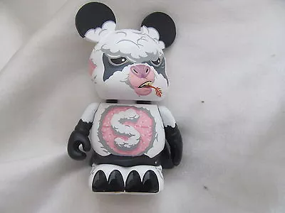 DISNEY VINYLMATION Zooper Heroes Series Sheep  3  Figurine • $15