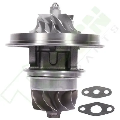 Turbo Charger Cartridge Core For S400 S400SX4-75 S475 Twin Scroll 1.32A/R New • $143.99