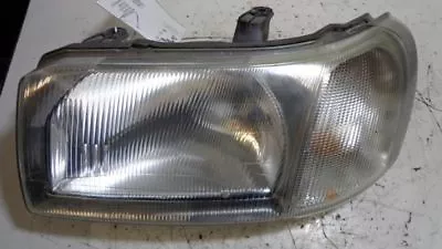 Driver Left Headlight Fits 02-03 FREELANDER 365778 • $84.55