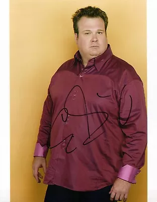 Eric Stonestreet Modern Family W/Coa Autographed Photo Signed 8X10 #4 Cameron • $36