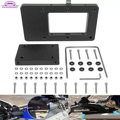 8M0120717 Quick Release Bracket Kit For MotorGuide Xi Series Trolling Motor • $74.99