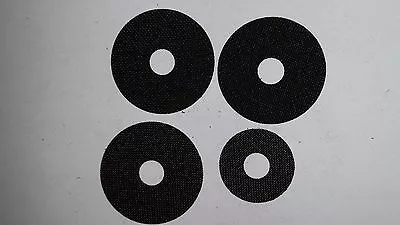 Carbontex Carbon Drag Washers Daiwa Seagate 20h 30h Catalina 20h 30h • $32