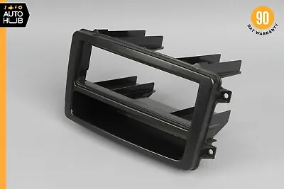 01-04 Mercedes W203 C320 C240 C230 Center Console Tray Storage Compartment OEM • $62.25