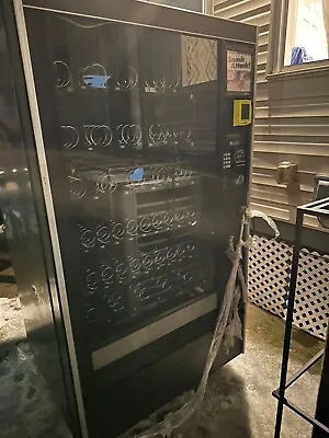 Snack Vending Machine • $1600