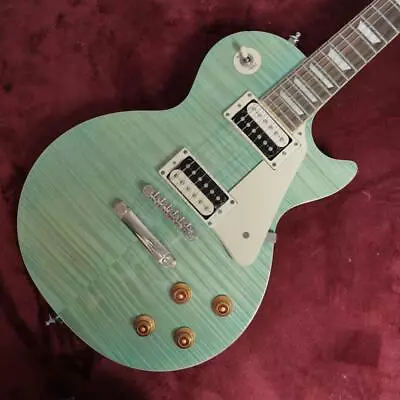 Epiphone Traditional Pro Les Paul Electric Guitar Rare Color • $755