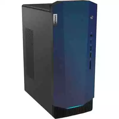 $850 • Buy Lenovo IdeaCentre G5 14IMB05 Gaming PC I5-10400 16GB 256GB SSD 2TB SATA GT720W11