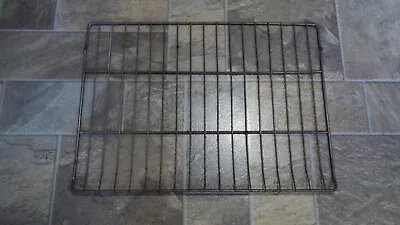 Maytag Gas Range Model MGS5775BDQ Oven Rack 7801P173-60 • $31.95