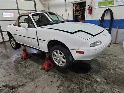 Carrier/differential Assembly MAZDA MIATA 90 91 92 93 • $465.49