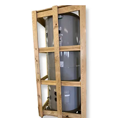 State Water Heaters Commercial Electric 175 Gal. Vertical Round Storage Tank • $3985.45