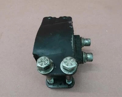 $35.49 • Buy 2007-2011 Harley Dyna Super Glide FXDC Engine Motor Isolator Mount Bracket B