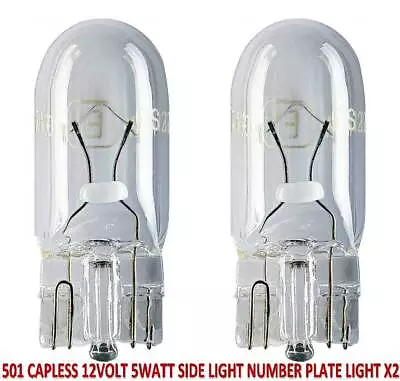 For Ford Focus Interior Bulbs Interior Dome Bulb Lights Cabin Light MK3 (11-18) • £3.25