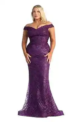 $416.43 • Buy Special Occasion Dresses For Plus Size
