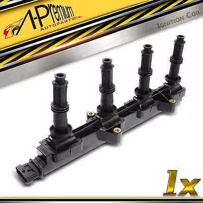 Ignition Coil Pack For Holden Astra AH Alfa Romeo Spider Brera 159 939 2006-2011 • $99.99