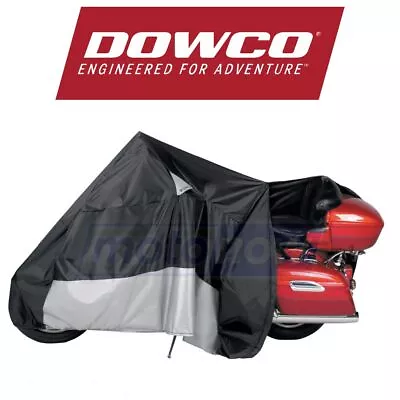 Dowco EZ Zip Motorcycle Cover For 2008-2009 Victory Vision Street - Security El • $169.85