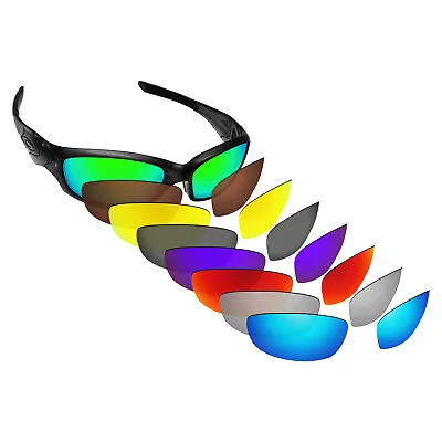 Hawkry Polarized Replacement Lenses For-Oakley Blender OO4059 Sunglass - Options • $11.99