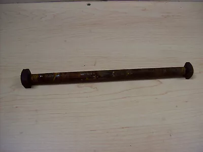 Farmall Cub International Snow Plow Mounting Bolt • $20