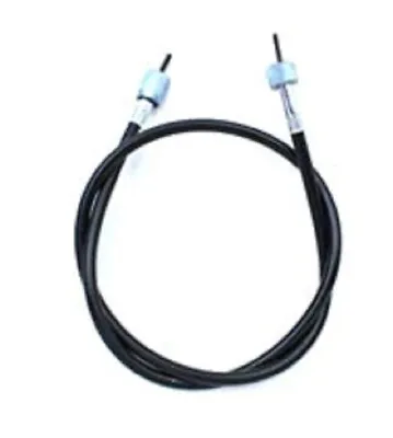 Speedometer Cable For 74-80 Harley Sportster Ironhead 1000 92065-74 49500 • $10.85