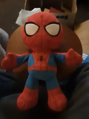 £1.99 • Buy MARVEL Hero Figure Toy Spiderman 