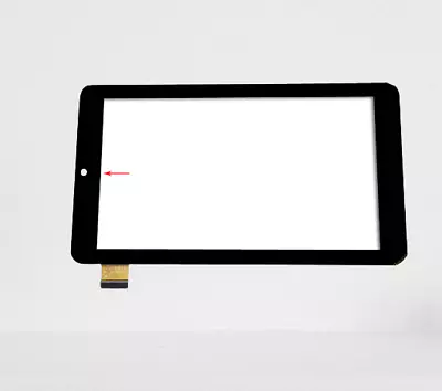 Pack Of  3 New 7  Touch Screen Tablet Digitizer (ZHC-059E) • $25.95