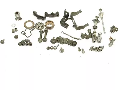 05 06 SUZUKI GSXR 1000 GSXR1000 Nuts & Bolts Parts Hardware 2005 2006 • $9.99