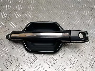 Mitsubishi Shogun Mk3 Exterior Door Handle Front Left Side 2003 To 2006 Mr556247 • $21.12