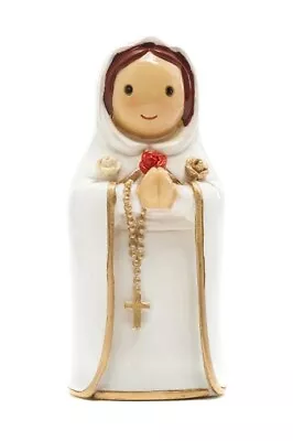 3  Mary Mystical Rose Little Drops Of Water New Catholic Children Madonna • $13.50