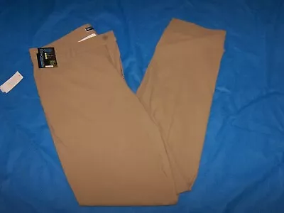 Size 36x34 Mens Performance Core Comfort Roundtree & Yorke Golf Pants (Andrew) • $22.99