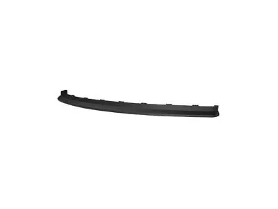 Front Bumper Air Deflector For 2006 Isuzu I350 NC894SV • $117.02