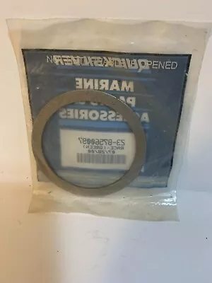 Genuine Nos Mercruiser Thrust Race  23-87560091  Bx 2 • $15.95