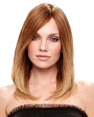 $1849.06 • Buy  Jennifer  Jon Renau Smart Lace Human Hair Wig U Pk Clr 