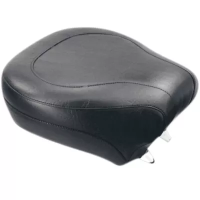 '84-'99 For Harley Softail MUSTANG Wide Rear Passenger Seat Vintage 75764 • $243