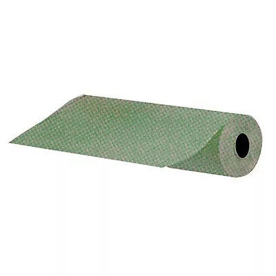 Trimaco Green Paint Masking Paper Roll 36  X 492 Ft 13636 - Auto Body Painting • $56.99