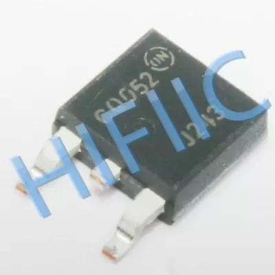 5pcs Mjd243 J243 P-channel Mos Fet For Switching To252 • $4