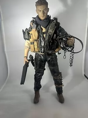 Vts Toys Wasteland Ranger 1/6 Vm-014 Mad Max 4 Tom Hardy Action Figure Toy Stock • $300
