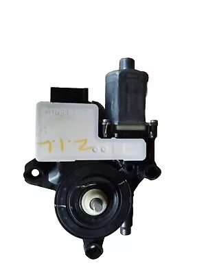 Genuine 18-21 Vw Polo Mk8 Driver Front Window Motor 2q2959881c #wb03 • $17.42