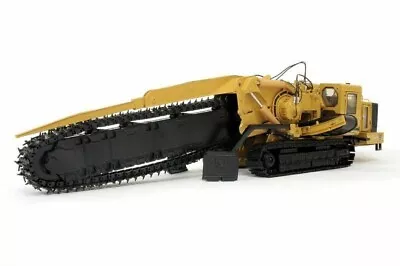 Vermeer T1255 Commander 3 With Trencher - TWH 1:50 Scale Model #086-09002 New • $389.95