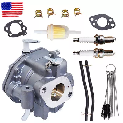 Carburetor For Briggs & Stratton 809011 303447 Replace 16hp 18hp Vanguard Engine • $36.42