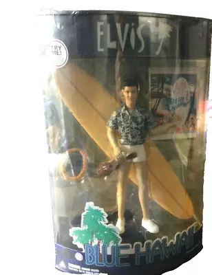 Elvis Presley Blue Hawaii Action Figure • $15.99