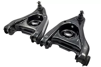 1979-1993 Mustang Mercury Capri Front End Lower Control Arms - Left & Right • $224.95