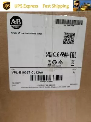 AB VPL-B1003T-CJ12AA Brand New In Box Spot Goods！UPS Expedited Shipping • $3095