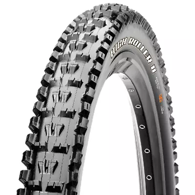 Tire Maxxis 27.5x2.40   High Roller Ii - 27.5 X 2.40 Wt Folding 6 • $84