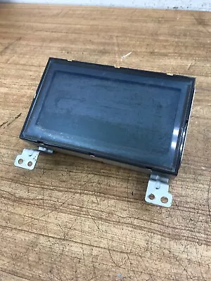 Navigation Display Screen Nissan Murano 03 04 05 06 07 28090ca100 • $49.99