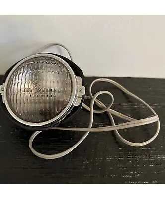 Bell And Howell Movie Light 39891 650 Watt 120 V Vintage For Use With DWA Lamp • $18