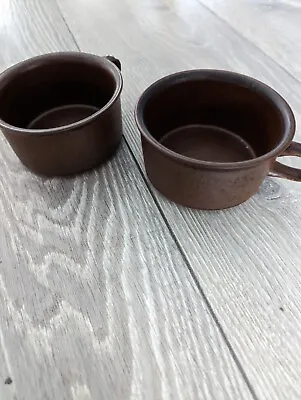 £16.20 • Buy Vintage Arabia Ruska Coffee Cup . Finland Tea Mug. Mid Century Kitsch