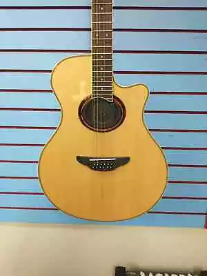 Yamaha APX70011-12 12 String • $629.99