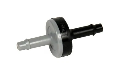 $12.95 • Buy Heater And A/C Vacuum Tank Check Valve For Buick Cadillac Chevy GMC Olds Pontiac