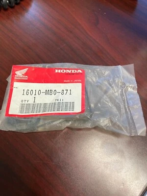 $30 • Buy 16010-MB0-671 NOS Honda Gasket Set VF700 VF750 VF1100 SABRE, INTERVEPTOR V65