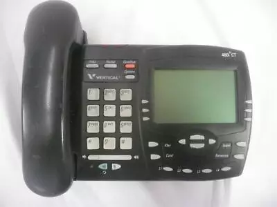 Vertical/Aastra A1704-3600-10-55 / VW-480CT Telephone • $59