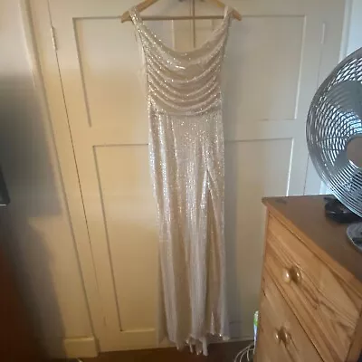 Prom/Evening Long Dress • £0.99