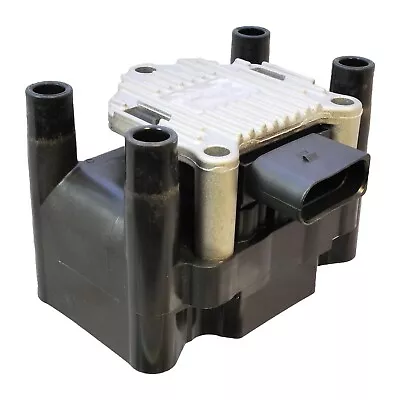 Denso Direct Ignition Coil For Jetta Beetle Golf 673-9100 • $78.09
